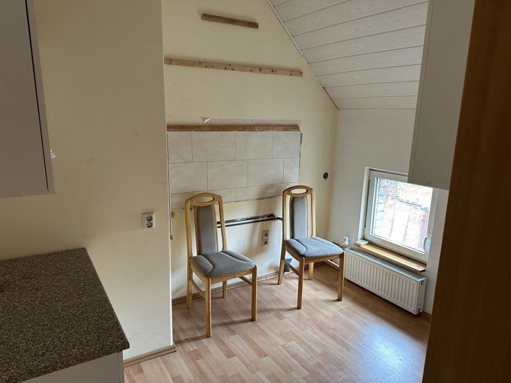 Predaj domu 220 m², pozemek 649 m², Seegebiet Mansfelder Land, Sasko-Anhaltsko Predaj domu 220 m², pozemek 649 m², Seegebiet Mansfelder Land, Sasko-Anhaltsko