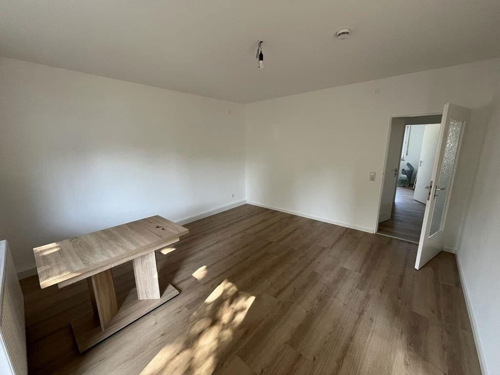 Prenájom bytu 2-izbový 51 m², Augsburg, Bavorsko Prenájom bytu 2-izbový 51 m², Augsburg, Bavorsko