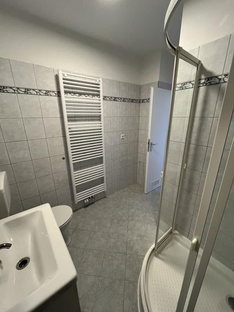 Prenájom bytu 2-izbový 51 m², Augsburg, Bavorsko Prenájom bytu 2-izbový 51 m², Augsburg, Bavorsko