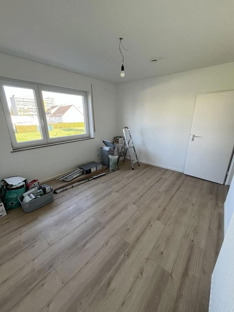 Prenájom bytu 2-izbový 51 m², Augsburg, Bavorsko Prenájom bytu 2-izbový 51 m², Augsburg, Bavorsko
