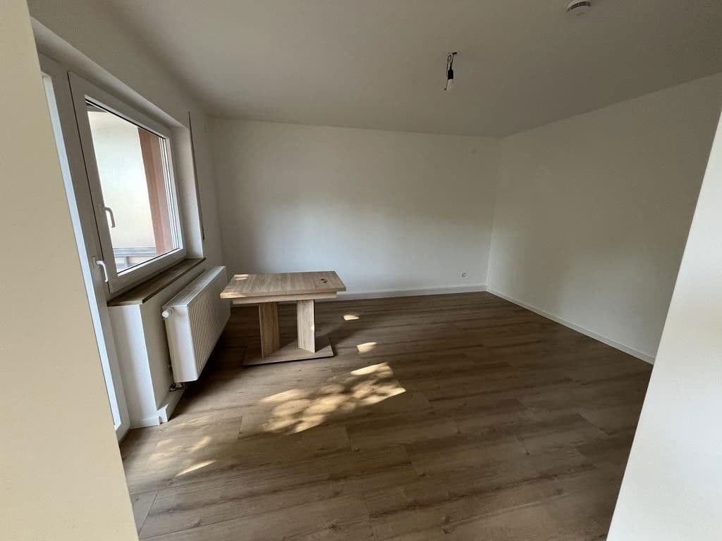 Prenájom bytu 2-izbový 51 m², Augsburg, Bavorsko Prenájom bytu 2-izbový 51 m², Augsburg, Bavorsko