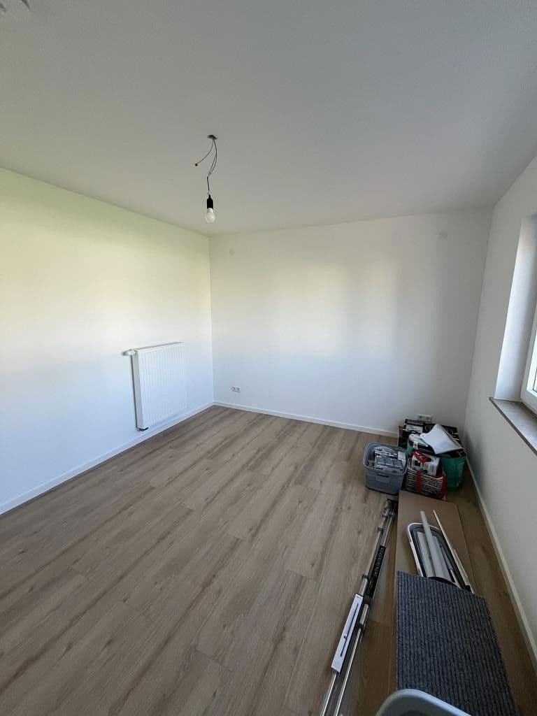 Prenájom bytu 2-izbový 51 m², Augsburg, Bavorsko Prenájom bytu 2-izbový 51 m², Augsburg, Bavorsko