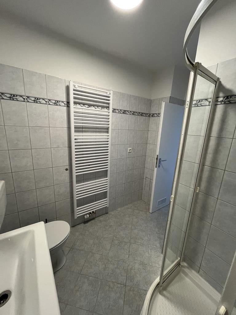 Prenájom bytu 2-izbový 51 m², Augsburg, Bavorsko Prenájom bytu 2-izbový 51 m², Augsburg, Bavorsko