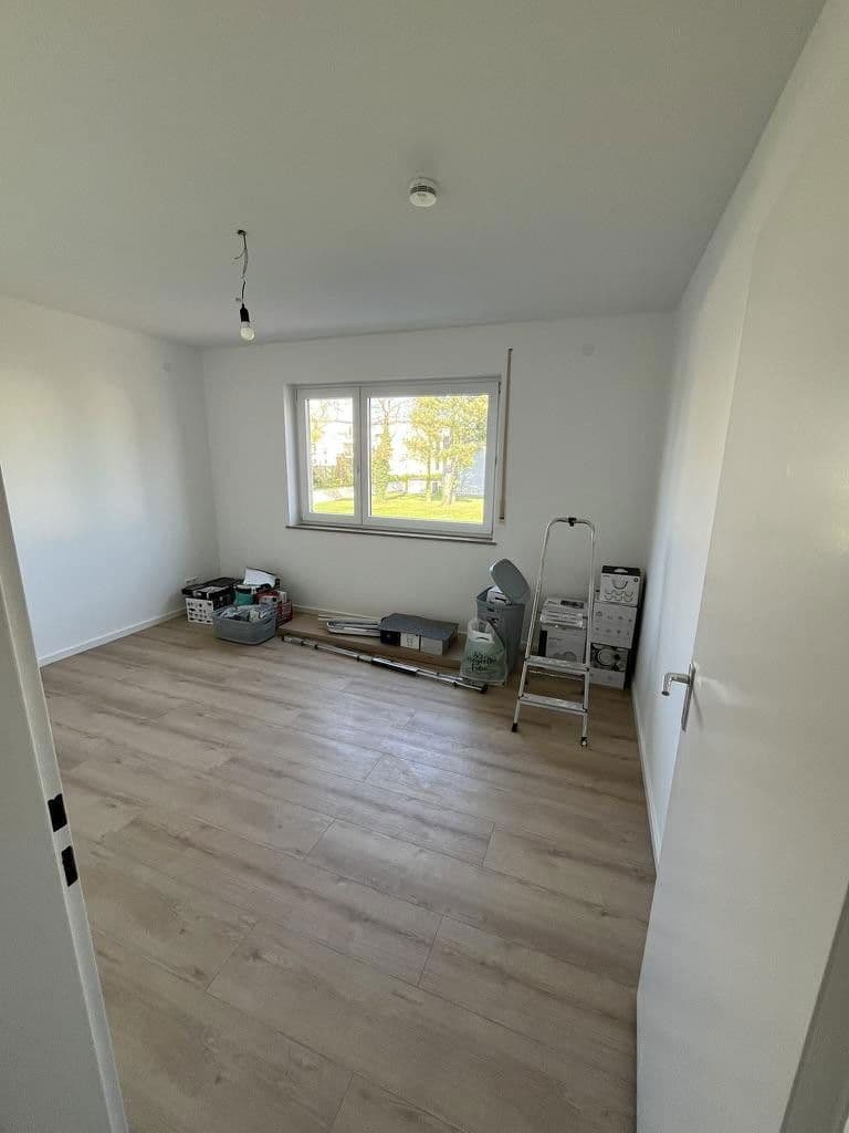 Prenájom bytu 2-izbový 51 m², Augsburg, Bavorsko Prenájom bytu 2-izbový 51 m², Augsburg, Bavorsko