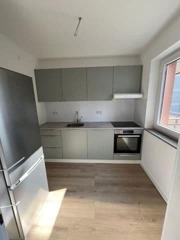 Prenájom bytu 2-izbový 51 m², Augsburg, Bavorsko Prenájom bytu 2-izbový 51 m², Augsburg, Bavorsko