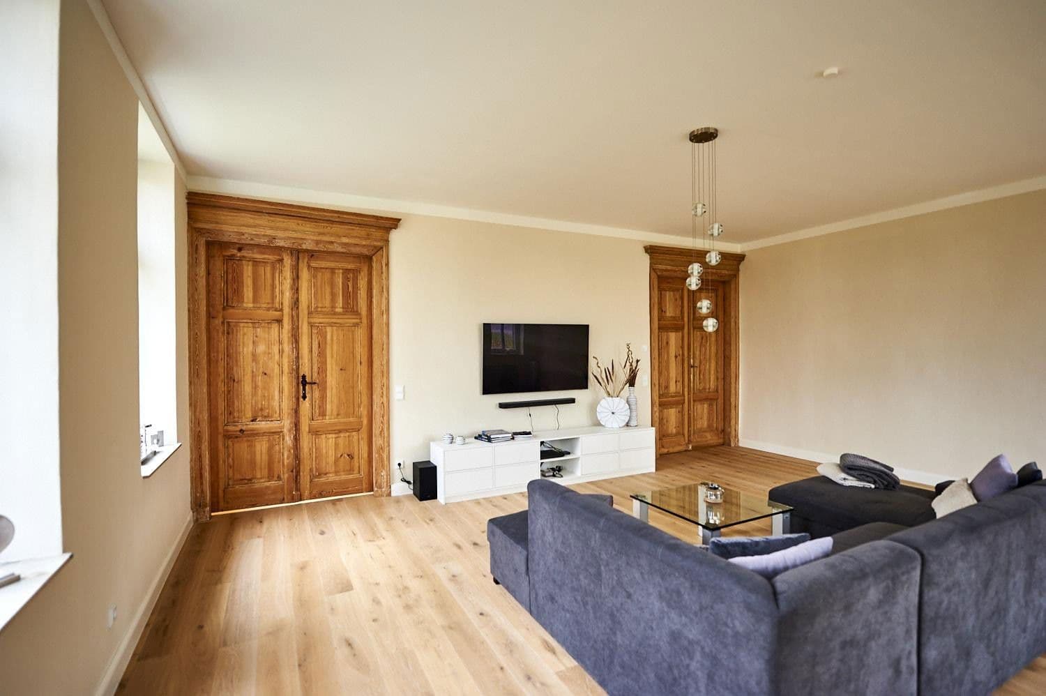 Predaj domu 624 m², pozemek 15.495 m², Gützkow, Meklenbursko-Predpomoransko Predaj domu 624 m², pozemek 15.495 m², Gützkow, Meklenbursko-Predpomoransko