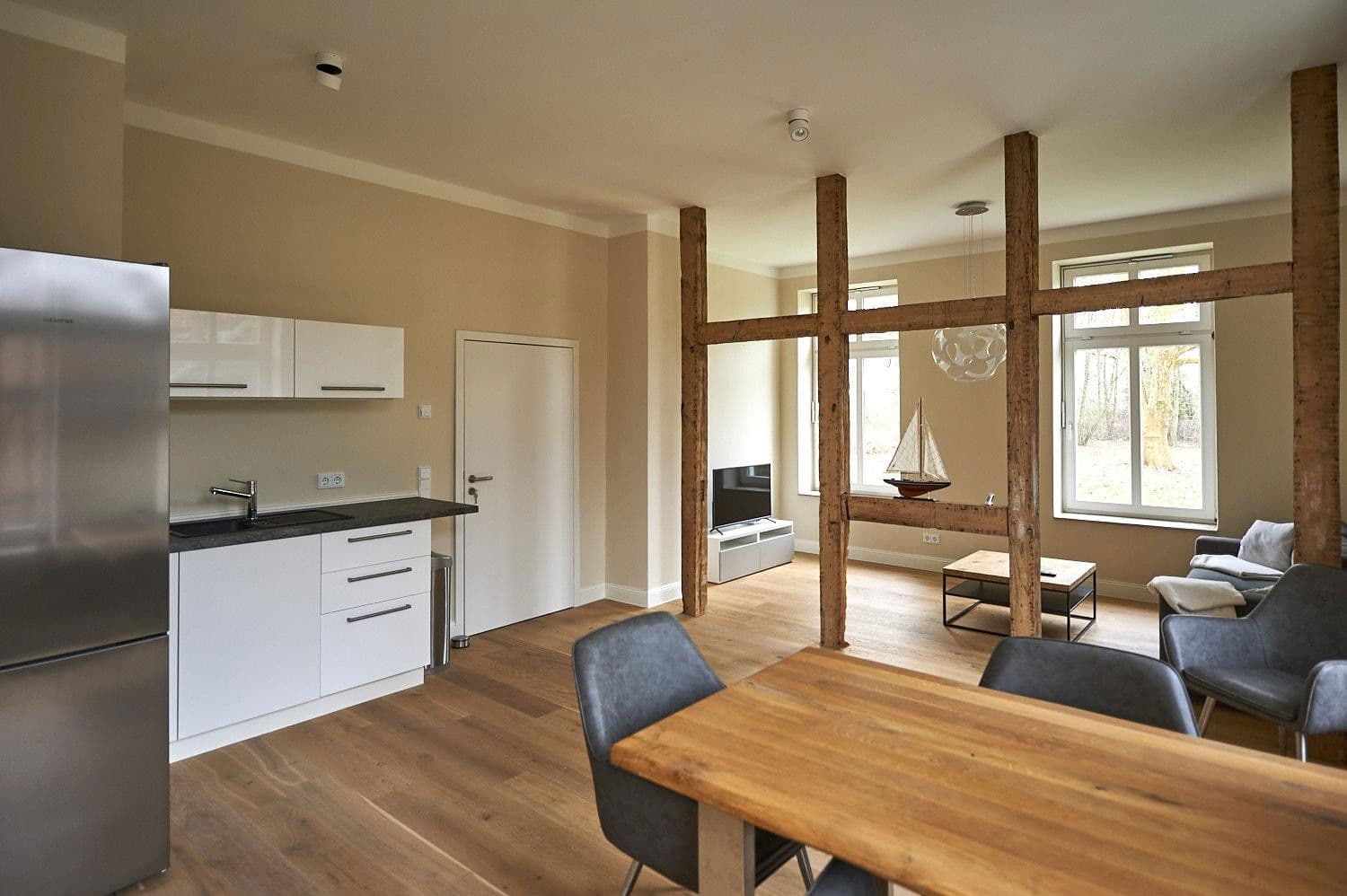 Predaj domu 624 m², pozemek 15.495 m², Gützkow, Meklenbursko-Predpomoransko Predaj domu 624 m², pozemek 15.495 m², Gützkow, Meklenbursko-Predpomoransko