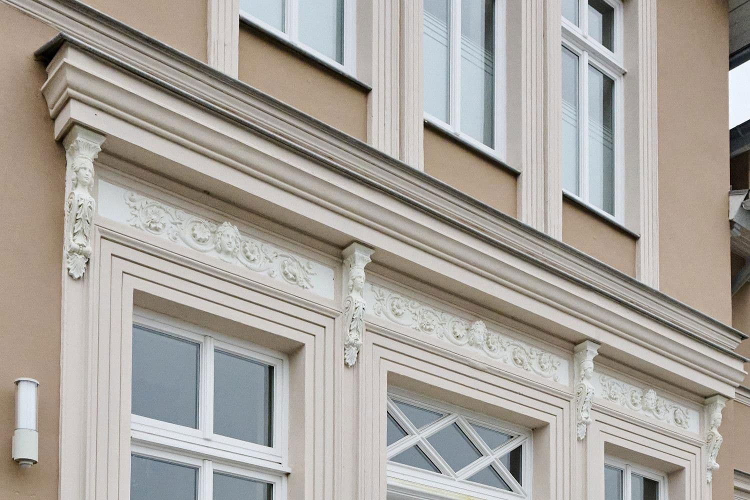 Predaj domu 624 m², pozemek 15.495 m², Gützkow, Meklenbursko-Predpomoransko Predaj domu 624 m², pozemek 15.495 m², Gützkow, Meklenbursko-Predpomoransko