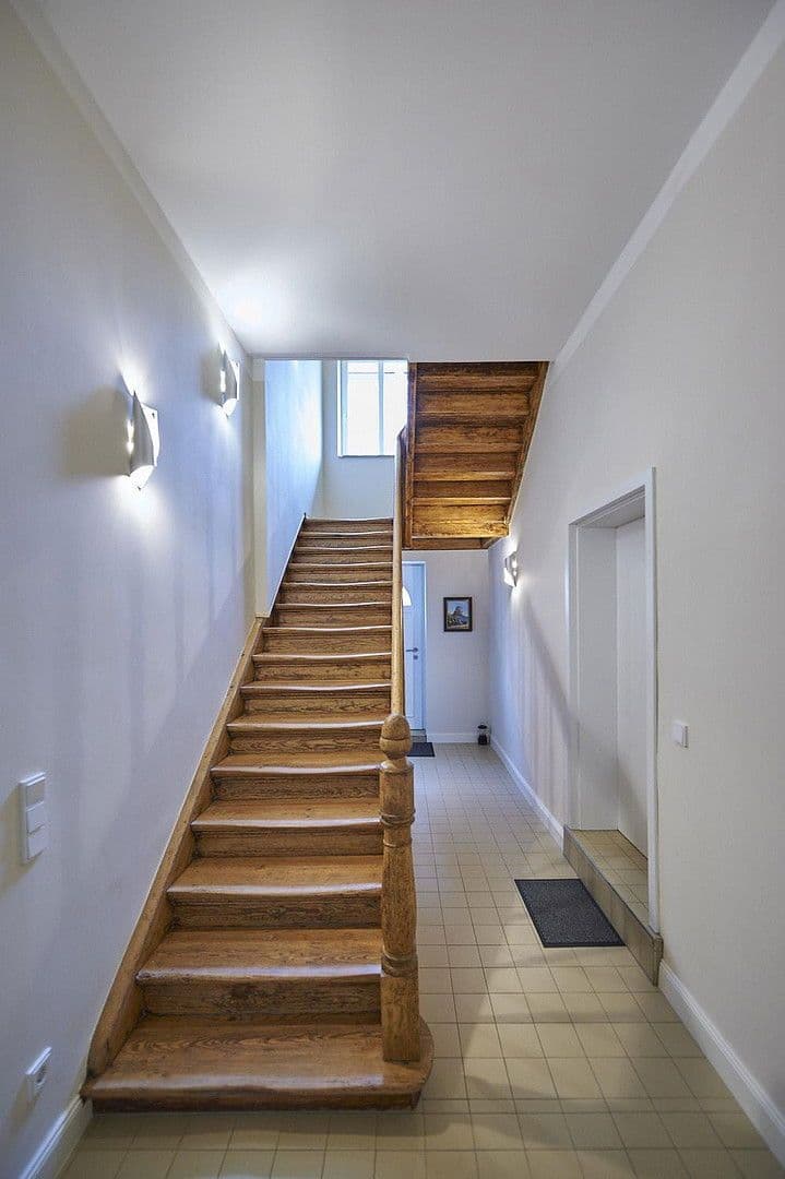 Predaj domu 624 m², pozemek 15.495 m², Gützkow, Meklenbursko-Predpomoransko Predaj domu 624 m², pozemek 15.495 m², Gützkow, Meklenbursko-Predpomoransko