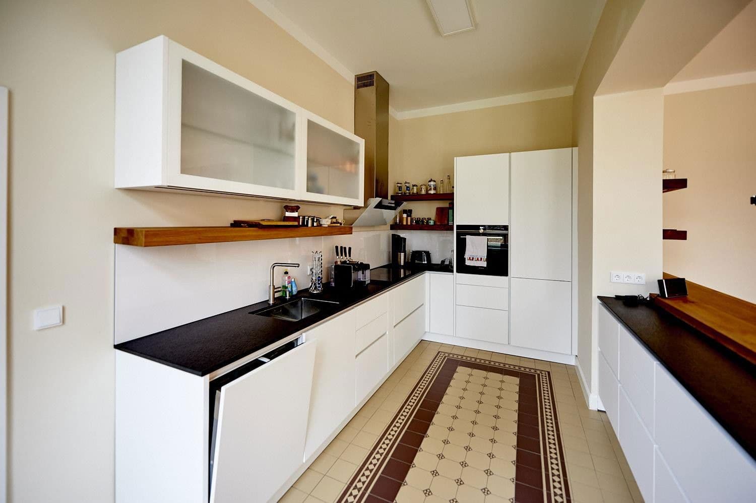 Predaj domu 624 m², pozemek 15.495 m², Gützkow, Meklenbursko-Predpomoransko Predaj domu 624 m², pozemek 15.495 m², Gützkow, Meklenbursko-Predpomoransko