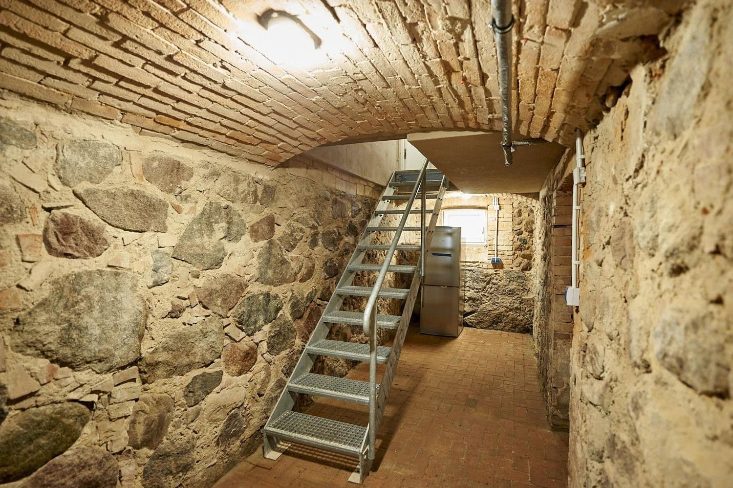 Predaj domu 624 m², pozemek 15.495 m², Gützkow, Meklenbursko-Predpomoransko Predaj domu 624 m², pozemek 15.495 m², Gützkow, Meklenbursko-Predpomoransko