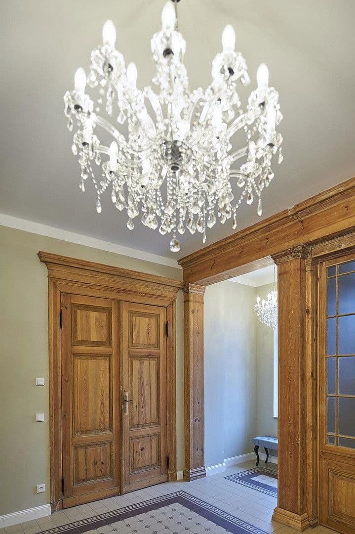 Predaj domu 624 m², pozemek 15.495 m², Gützkow, Meklenbursko-Predpomoransko Predaj domu 624 m², pozemek 15.495 m², Gützkow, Meklenbursko-Predpomoransko