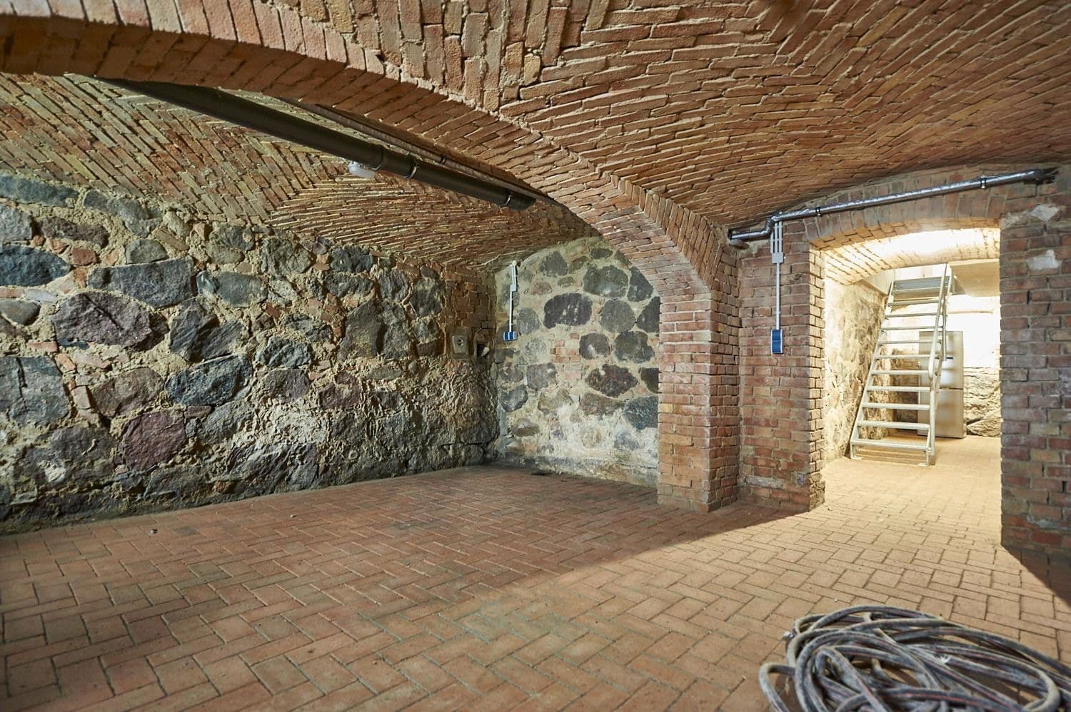 Predaj domu 624 m², pozemek 15.495 m², Gützkow, Meklenbursko-Predpomoransko Predaj domu 624 m², pozemek 15.495 m², Gützkow, Meklenbursko-Predpomoransko