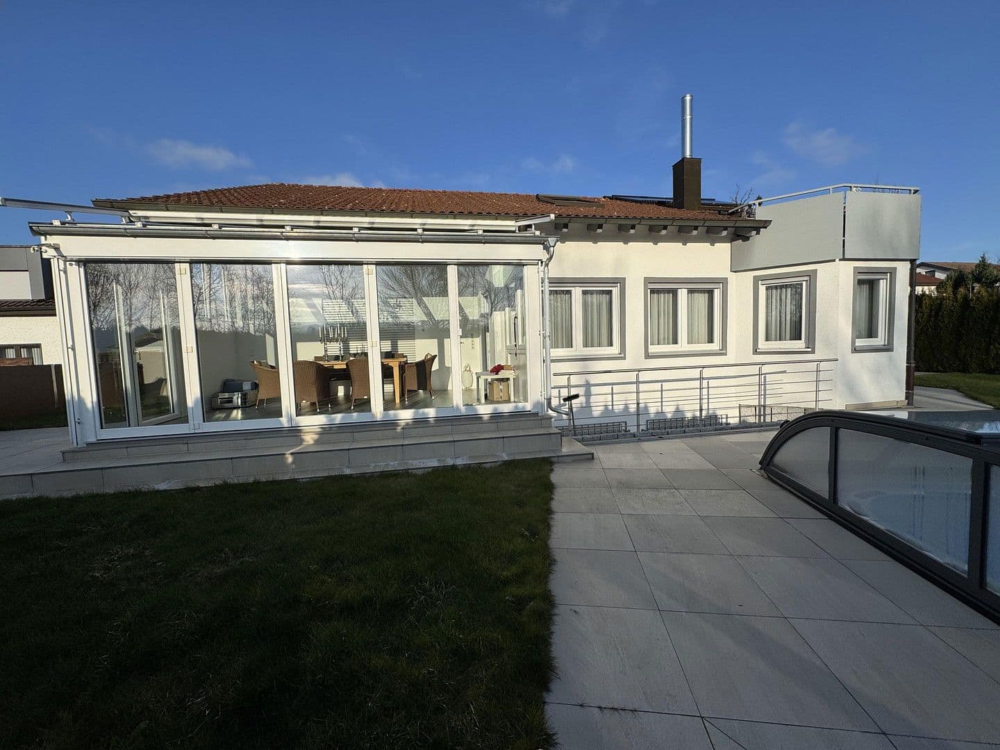 Predaj domu 234 m², pozemek 573 m², Weilheim, Bádensko-Wurttembersko Predaj domu 234 m², pozemek 573 m², Weilheim, Bádensko-Wurttembersko