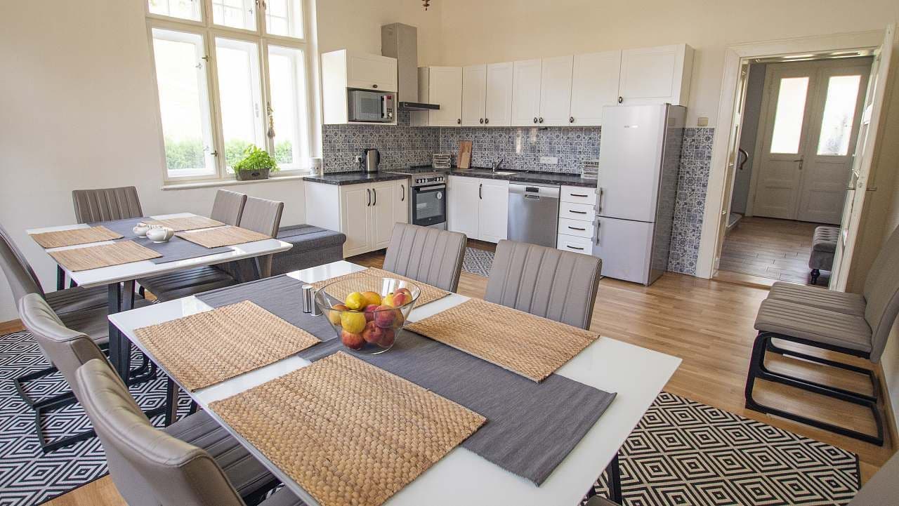 Prenájom rekreačného objektu, Rajnochovice, Zlínský kraj Prenájom rekreačného objektu, Rajnochovice, Zlínský kraj