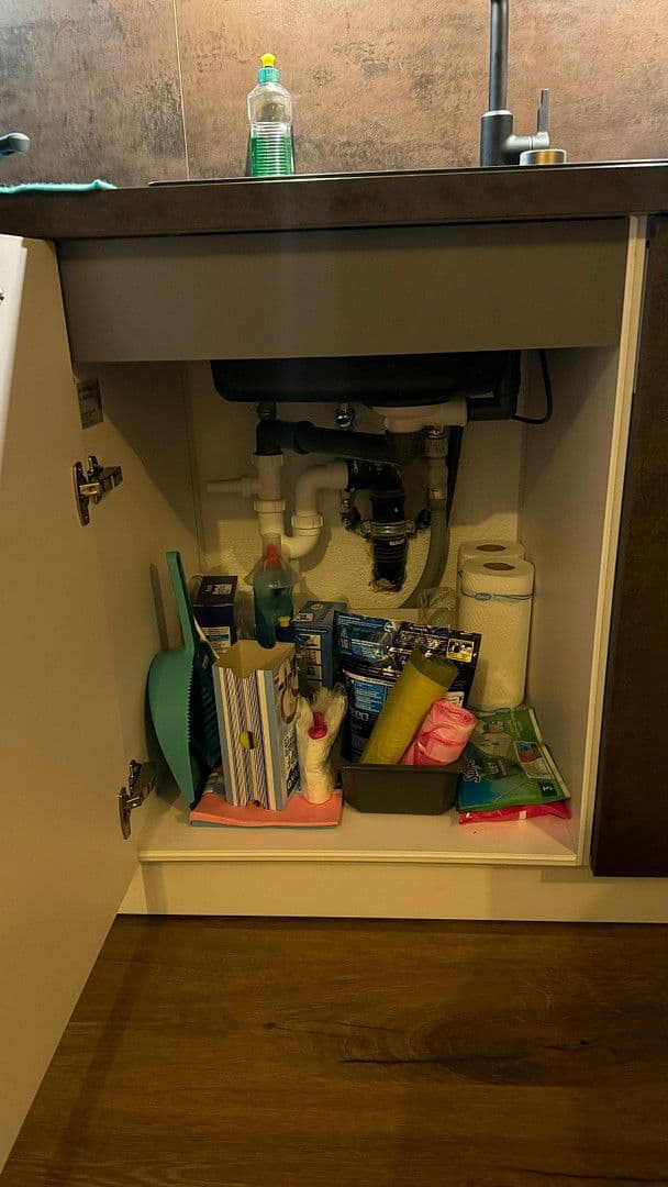 Prenájom bytu 2-izbový 59 m², Kanalweg 1, Niederstetten, Bádensko-Wurttembersko Prenájom bytu 2-izbový 59 m², Kanalweg 1, Niederstetten, Bádensko-Wurttembersko