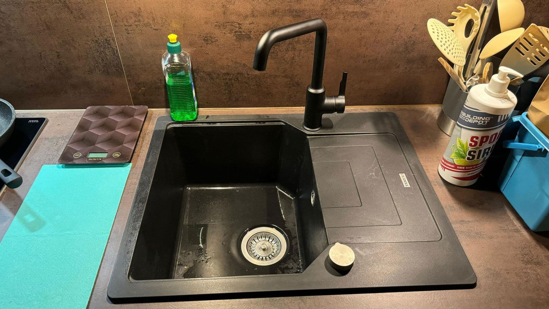 Prenájom bytu 2-izbový 59 m², Kanalweg 1, Niederstetten, Bádensko-Wurttembersko Prenájom bytu 2-izbový 59 m², Kanalweg 1, Niederstetten, Bádensko-Wurttembersko