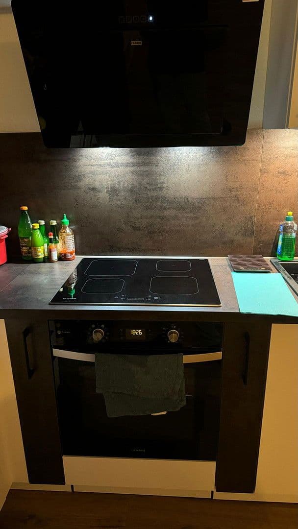 Prenájom bytu 2-izbový 59 m², Kanalweg 1, Niederstetten, Bádensko-Wurttembersko Prenájom bytu 2-izbový 59 m², Kanalweg 1, Niederstetten, Bádensko-Wurttembersko