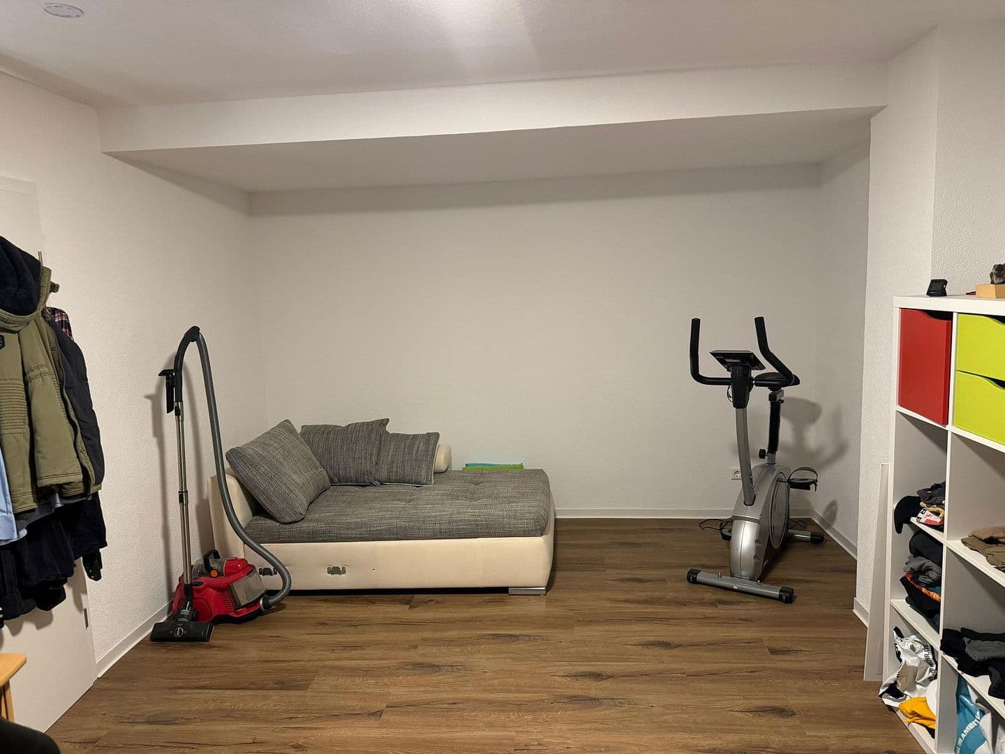 Prenájom bytu 2-izbový 59 m², Kanalweg 1, Niederstetten, Bádensko-Wurttembersko Prenájom bytu 2-izbový 59 m², Kanalweg 1, Niederstetten, Bádensko-Wurttembersko