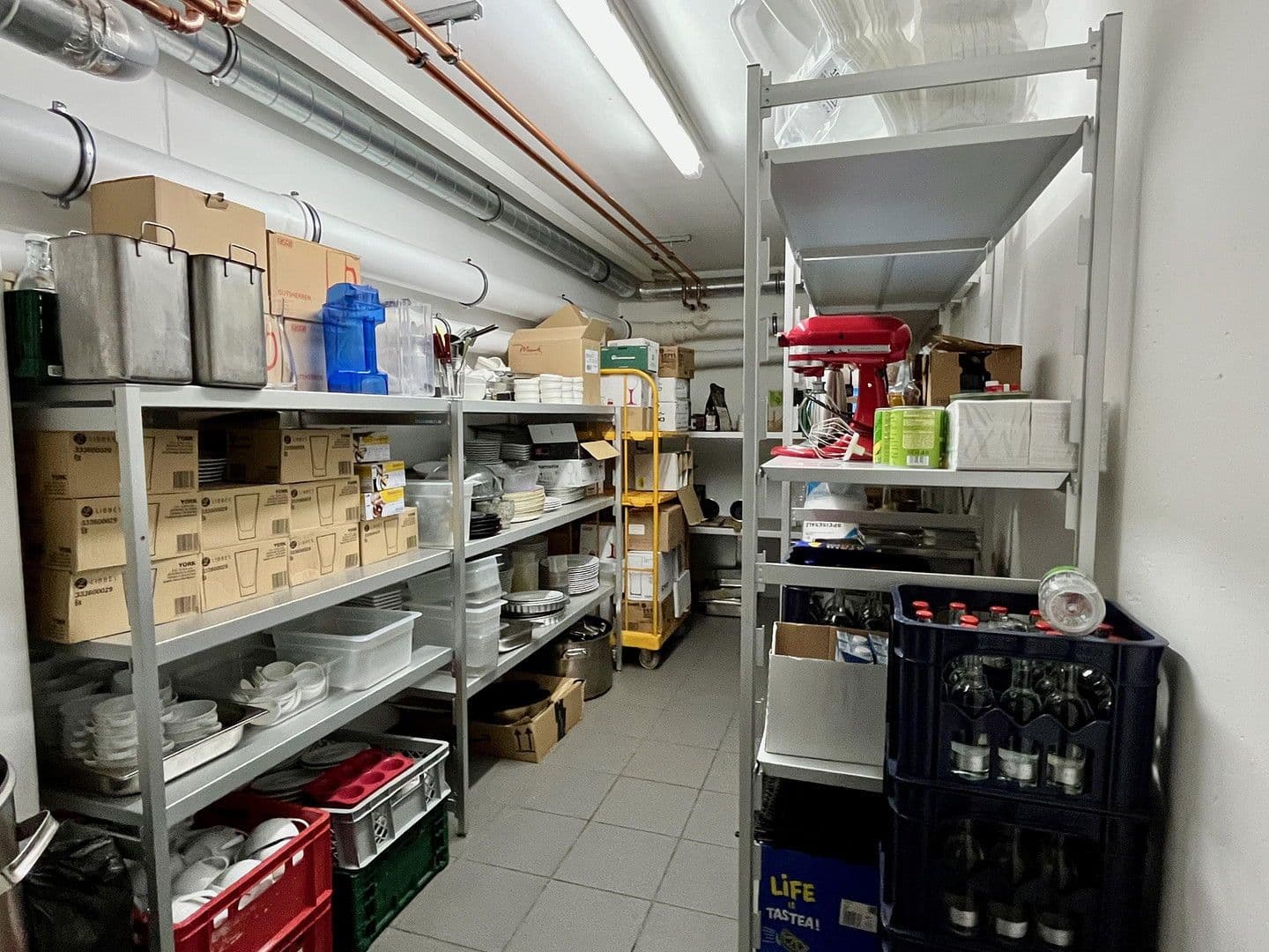 Prenájom nebytového priestoru 212 m², Neustadt in Holstein, Šlezvicko-Holštajnsko Prenájom nebytového priestoru 212 m², Neustadt in Holstein, Šlezvicko-Holštajnsko