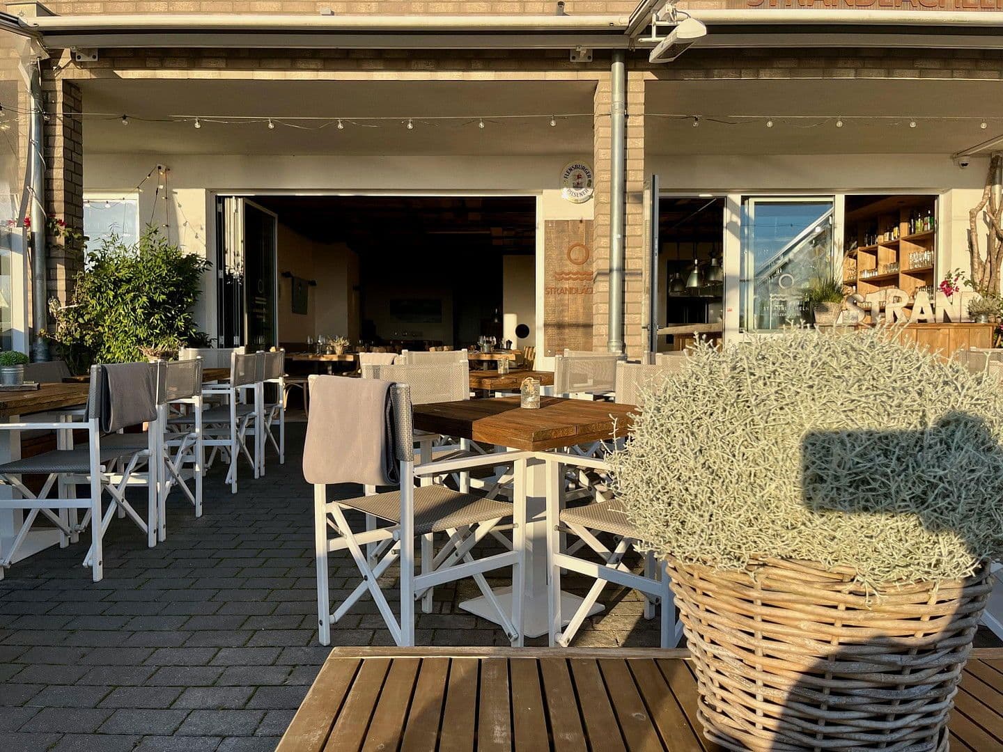 Prenájom nebytového priestoru 212 m², Neustadt in Holstein, Šlezvicko-Holštajnsko Prenájom nebytového priestoru 212 m², Neustadt in Holstein, Šlezvicko-Holštajnsko