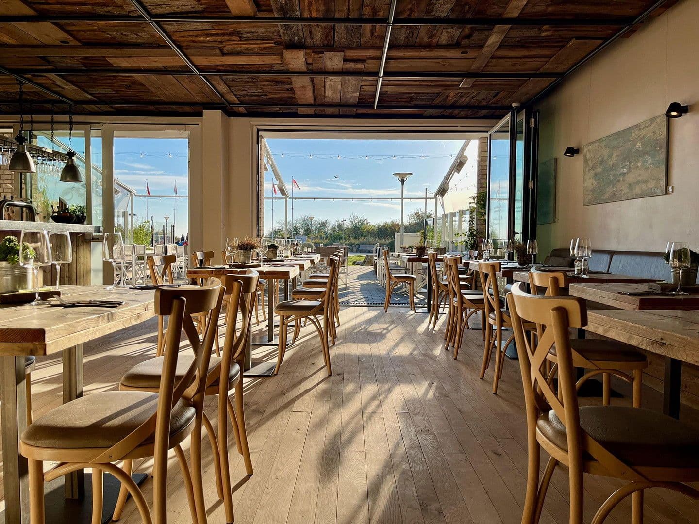 Prenájom nebytového priestoru 212 m², Neustadt in Holstein, Šlezvicko-Holštajnsko Prenájom nebytového priestoru 212 m², Neustadt in Holstein, Šlezvicko-Holštajnsko