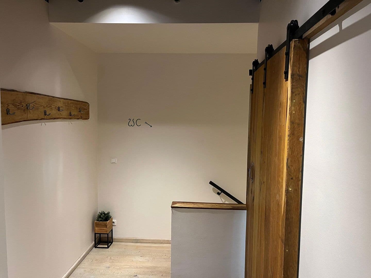 Prenájom nebytového priestoru 212 m², Neustadt in Holstein, Šlezvicko-Holštajnsko Prenájom nebytového priestoru 212 m², Neustadt in Holstein, Šlezvicko-Holštajnsko