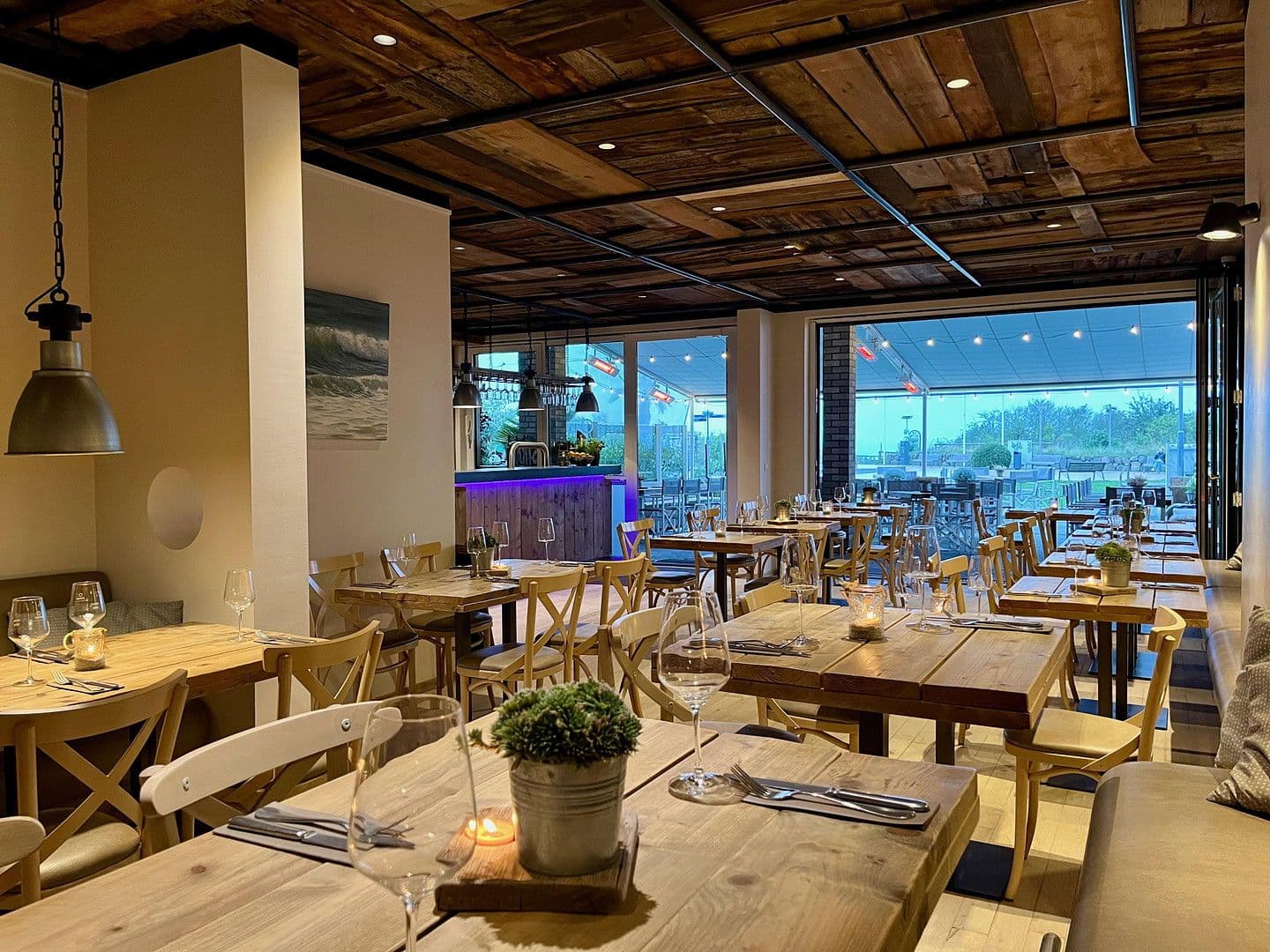 Prenájom nebytového priestoru 212 m², Neustadt in Holstein, Šlezvicko-Holštajnsko Prenájom nebytového priestoru 212 m², Neustadt in Holstein, Šlezvicko-Holštajnsko