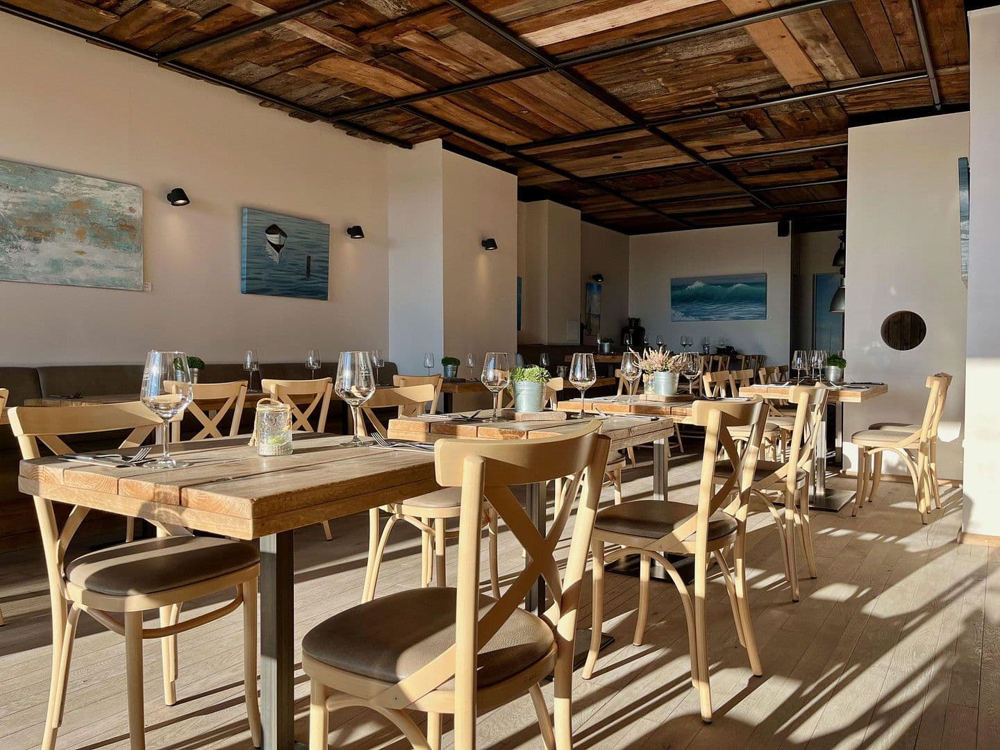 Prenájom nebytového priestoru 212 m², Neustadt in Holstein, Šlezvicko-Holštajnsko Prenájom nebytového priestoru 212 m², Neustadt in Holstein, Šlezvicko-Holštajnsko