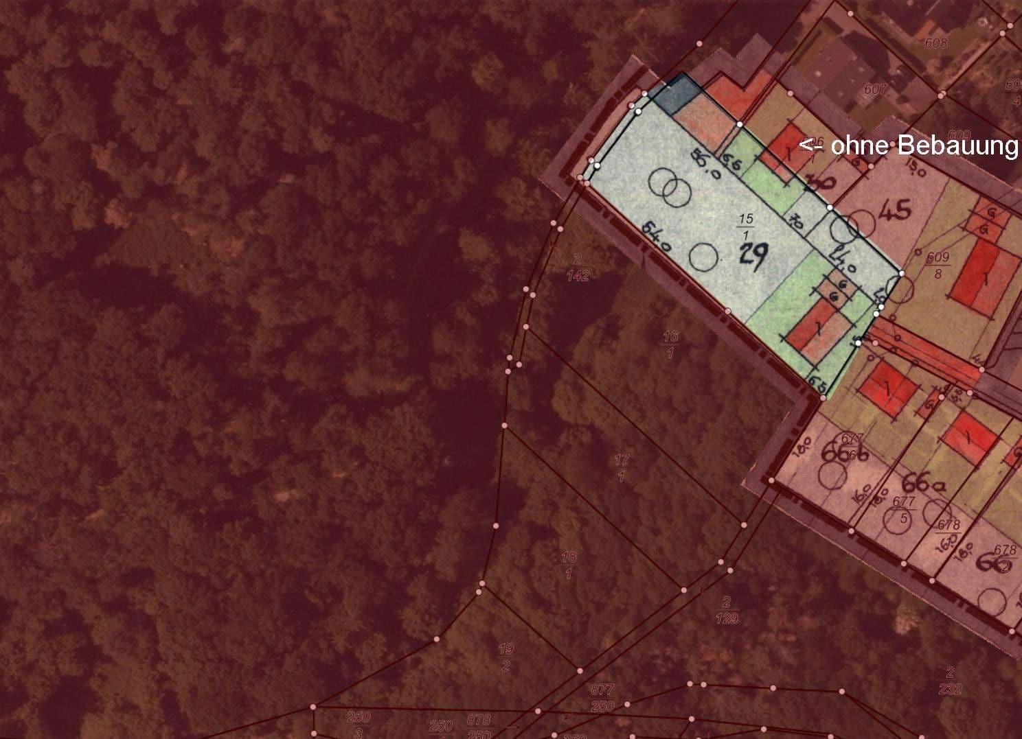 Predaj pozemku 8.326 m², Wiesengrund, Waldesch, Porýnie-Falcko Predaj pozemku 8.326 m², Wiesengrund, Waldesch, Porýnie-Falcko