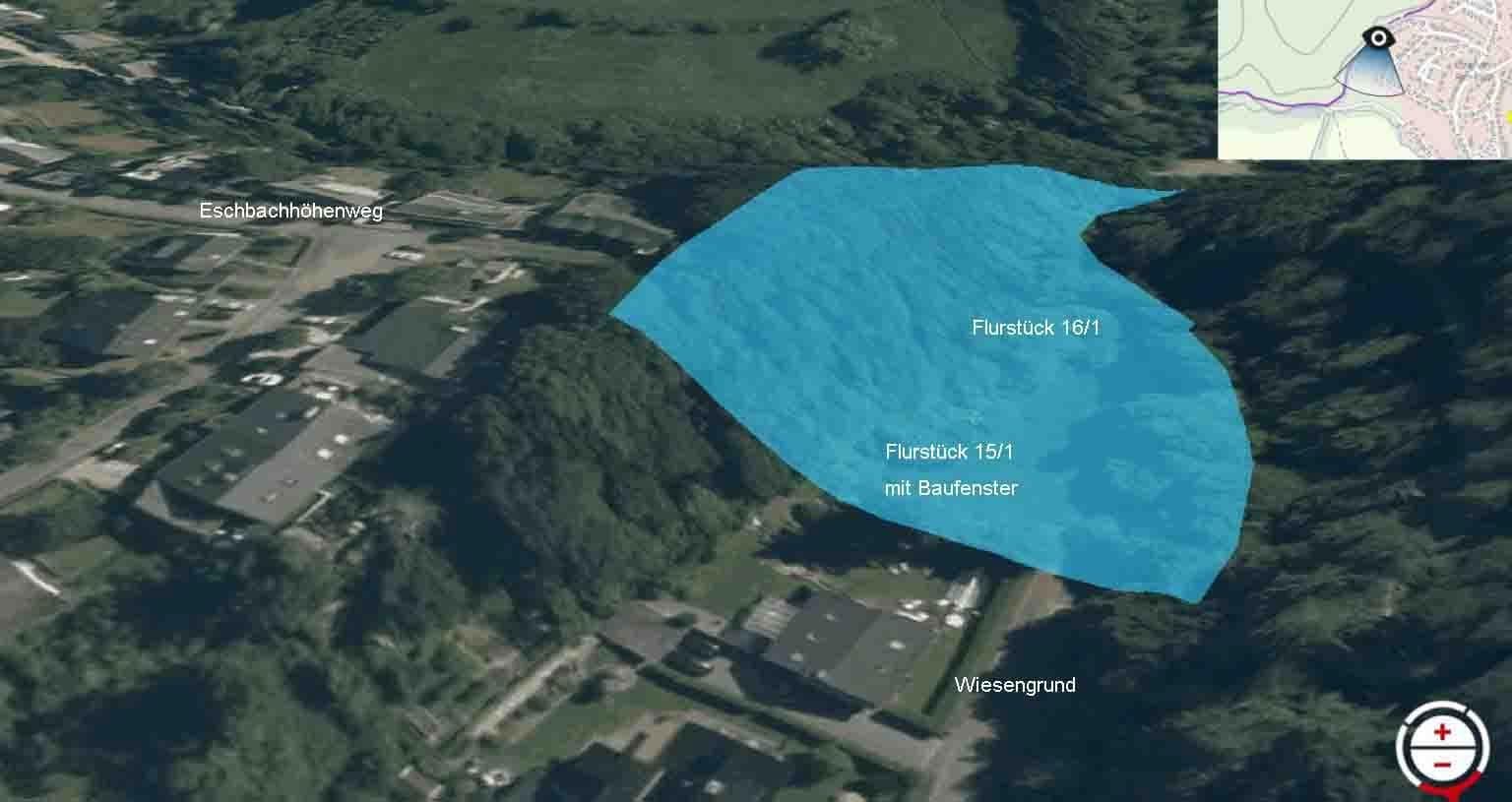 Predaj pozemku 8.326 m², Wiesengrund, Waldesch, Porýnie-Falcko Predaj pozemku 8.326 m², Wiesengrund, Waldesch, Porýnie-Falcko