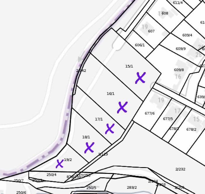 Predaj pozemku 8.326 m², Wiesengrund, Waldesch, Porýnie-Falcko Predaj pozemku 8.326 m², Wiesengrund, Waldesch, Porýnie-Falcko