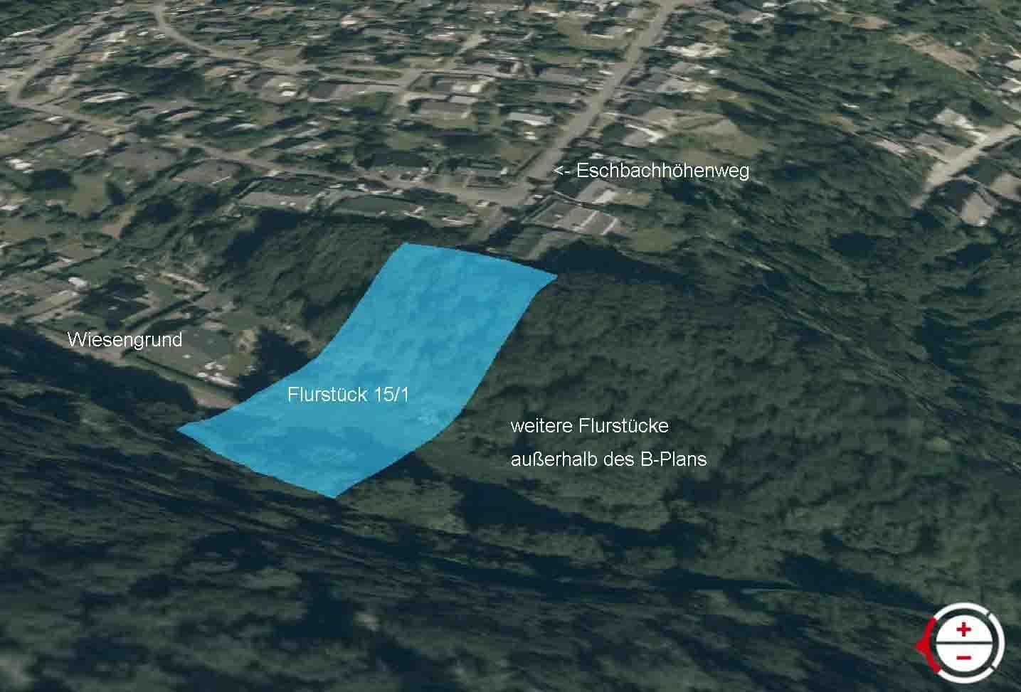 Predaj pozemku 8.326 m², Wiesengrund, Waldesch, Porýnie-Falcko Predaj pozemku 8.326 m², Wiesengrund, Waldesch, Porýnie-Falcko