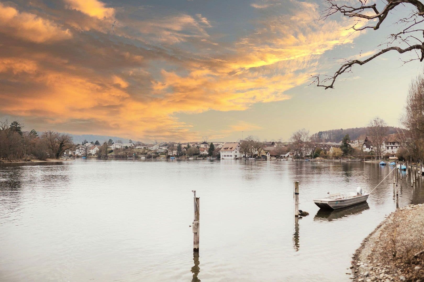 Prenájom bytu 3-izbový 70 m², Kehlhofstr. 19, Büsingen am Hochrhein, Bádensko-Wurttembersko Prenájom bytu 3-izbový 70 m², Kehlhofstr. 19, Büsingen am Hochrhein, Bádensko-Wurttembersko