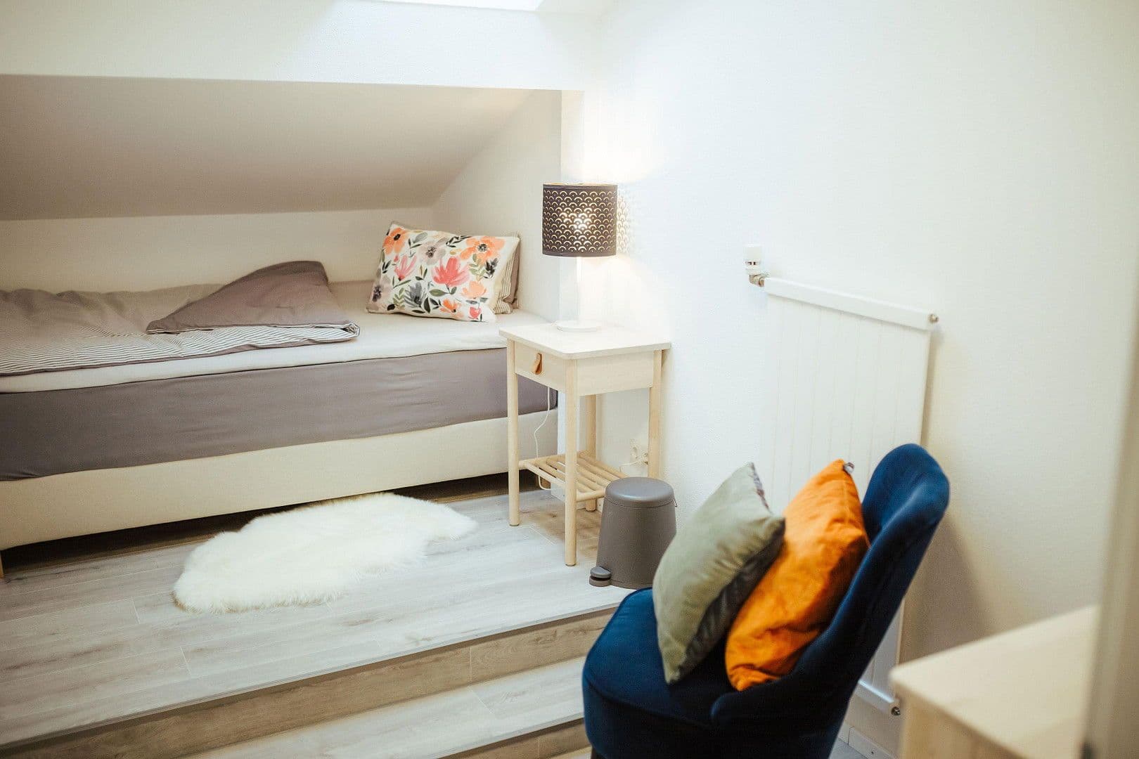 Prenájom bytu 3-izbový 70 m², Kehlhofstr. 19, Büsingen am Hochrhein, Bádensko-Wurttembersko Prenájom bytu 3-izbový 70 m², Kehlhofstr. 19, Büsingen am Hochrhein, Bádensko-Wurttembersko