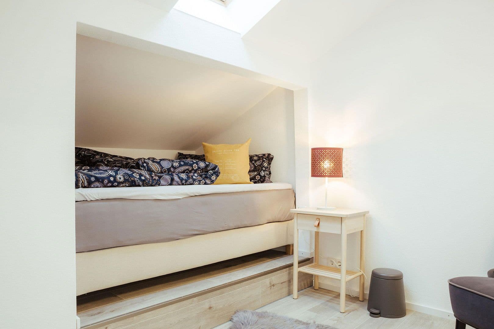 Prenájom bytu 3-izbový 70 m², Kehlhofstr. 19, Büsingen am Hochrhein, Bádensko-Wurttembersko Prenájom bytu 3-izbový 70 m², Kehlhofstr. 19, Büsingen am Hochrhein, Bádensko-Wurttembersko