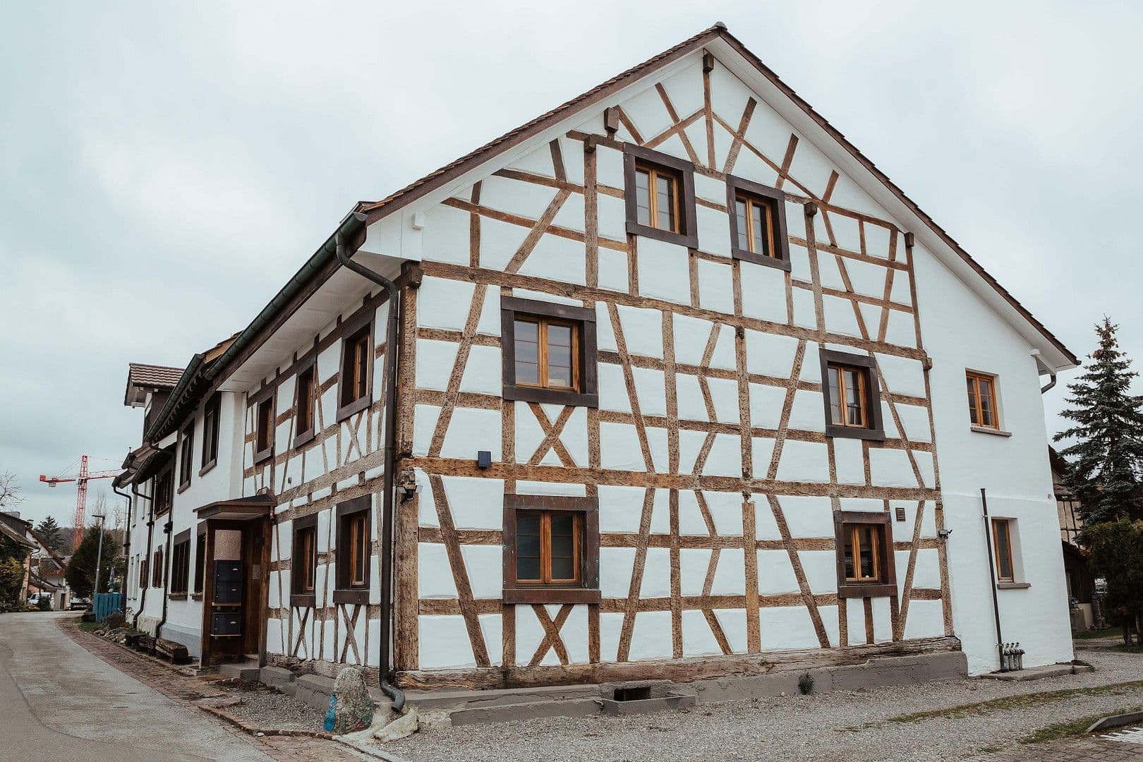 Prenájom bytu 3-izbový 70 m², Kehlhofstr. 19, Büsingen am Hochrhein, Bádensko-Wurttembersko Prenájom bytu 3-izbový 70 m², Kehlhofstr. 19, Büsingen am Hochrhein, Bádensko-Wurttembersko