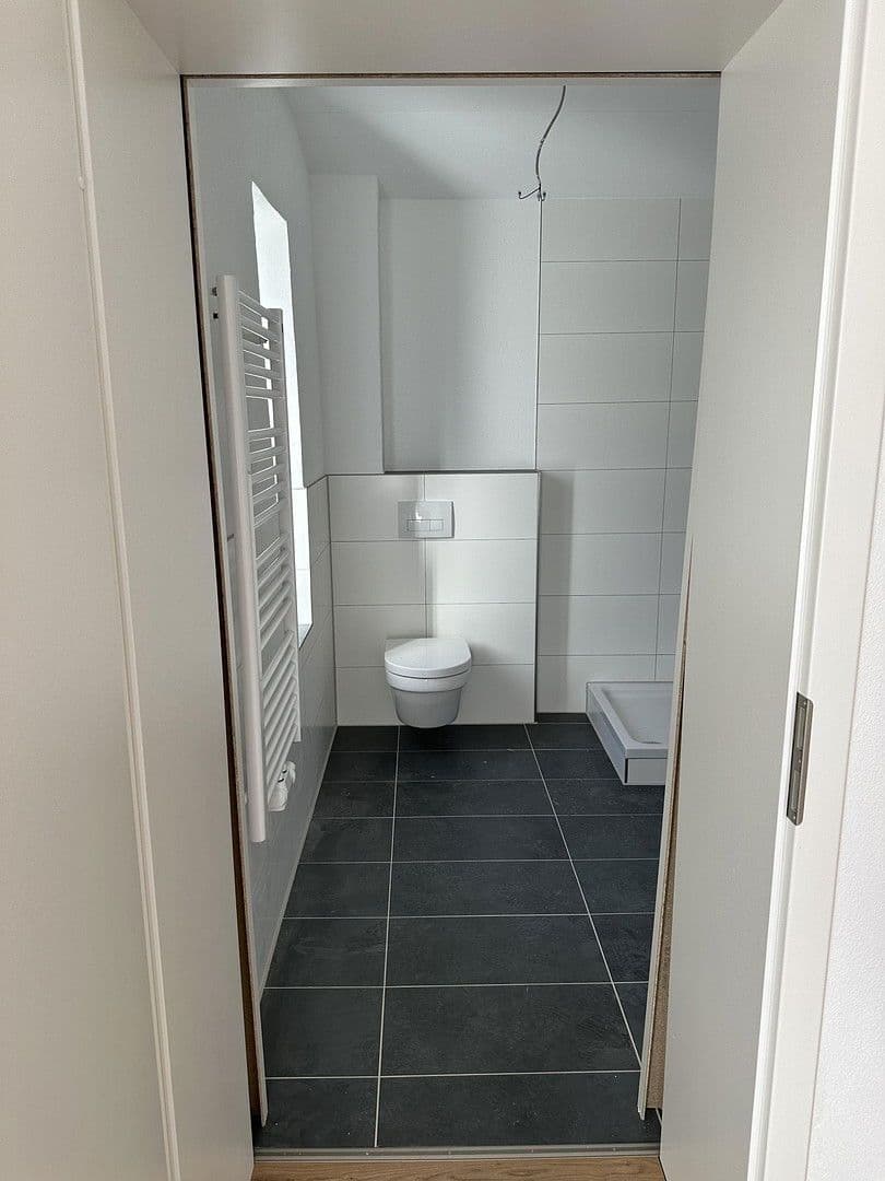 Prenájom bytu 2-izbový 58 m², Bahnhofstraße 27, Thannhausen, Bavorsko Prenájom bytu 2-izbový 58 m², Bahnhofstraße 27, Thannhausen, Bavorsko