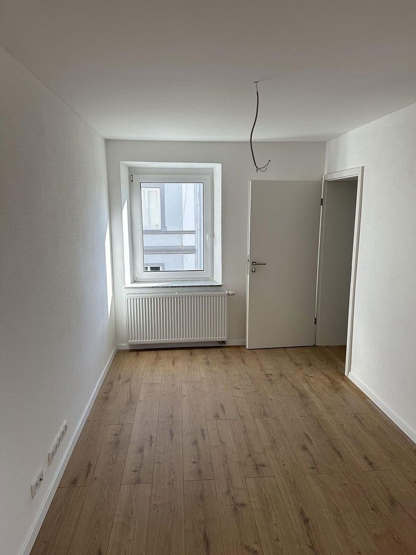 Prenájom bytu 2-izbový 58 m², Bahnhofstraße 27, Thannhausen, Bavorsko Prenájom bytu 2-izbový 58 m², Bahnhofstraße 27, Thannhausen, Bavorsko