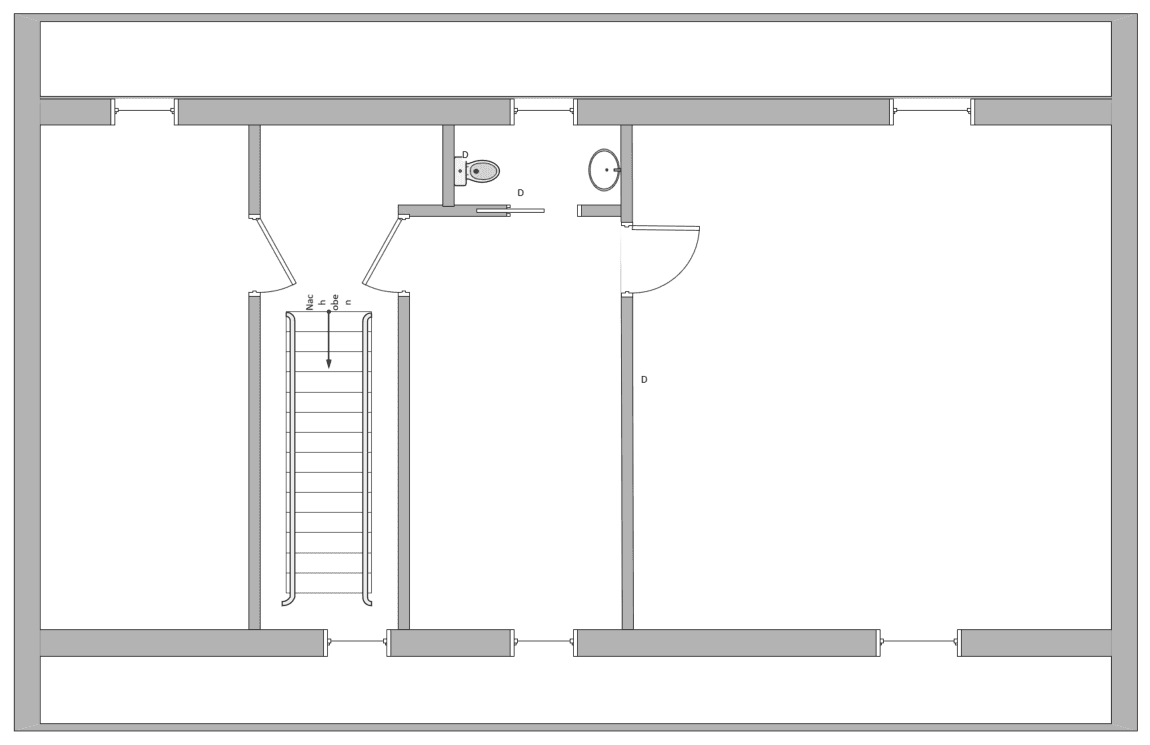 Predaj domu 232 m², pozemek 466 m², Bürgermeister-Regitz-Str. 61, Neunkirchen, Sársko Predaj domu 232 m², pozemek 466 m², Bürgermeister-Regitz-Str. 61, Neunkirchen, Sársko