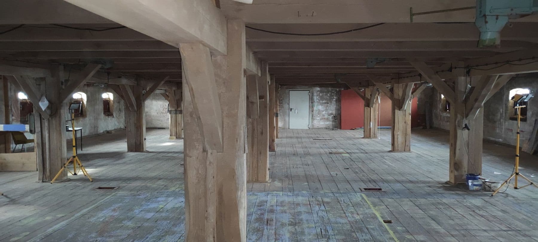 Predaj nebytového priestoru 50.000 m², Klocksin, Meklenbursko-Predpomoransko Predaj nebytového priestoru 50.000 m², Klocksin, Meklenbursko-Predpomoransko