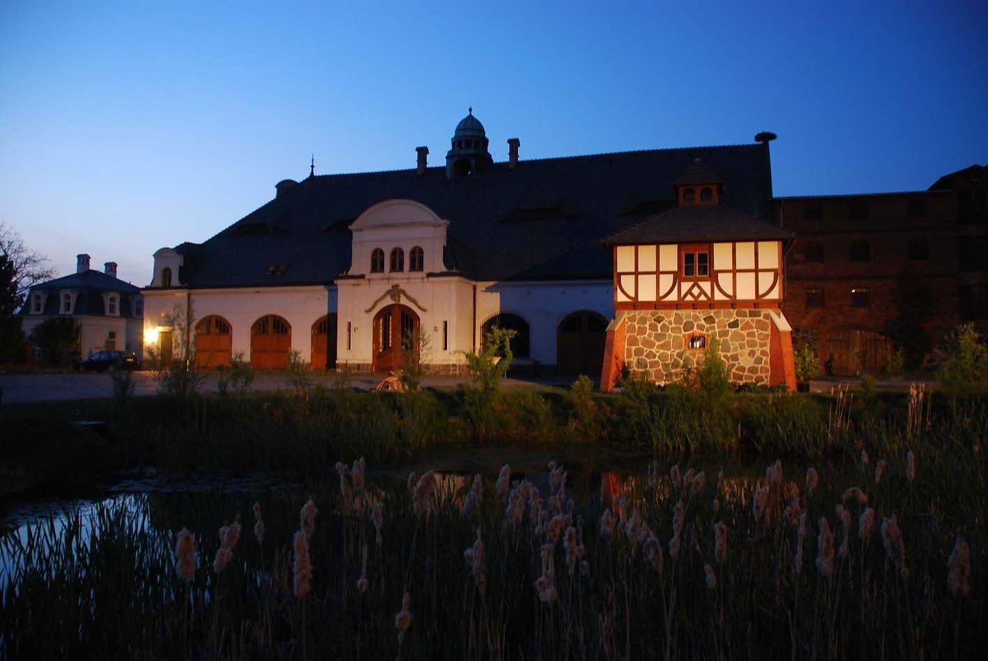 Predaj nebytového priestoru 50.000 m², Klocksin, Meklenbursko-Predpomoransko Predaj nebytového priestoru 50.000 m², Klocksin, Meklenbursko-Predpomoransko