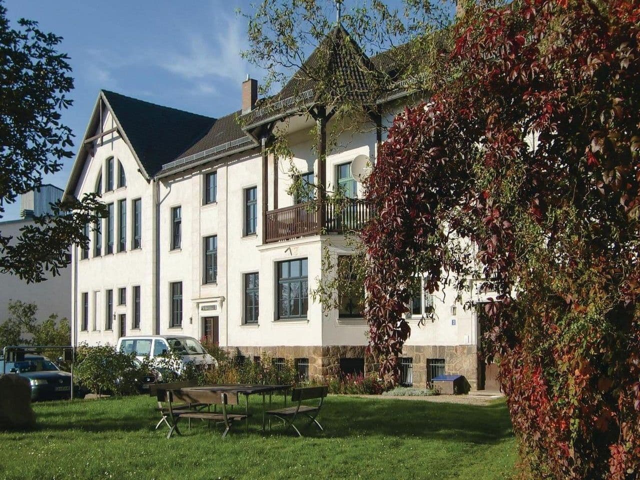 Predaj nebytového priestoru 50.000 m², Klocksin, Meklenbursko-Predpomoransko Predaj nebytového priestoru 50.000 m², Klocksin, Meklenbursko-Predpomoransko