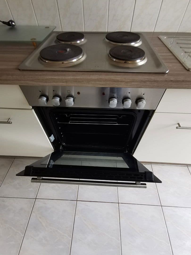 Prenájom bytu 1-izbový 38 m², Leipziger Vorstadt 18, Pegau, Sasko Prenájom bytu 1-izbový 38 m², Leipziger Vorstadt 18, Pegau, Sasko