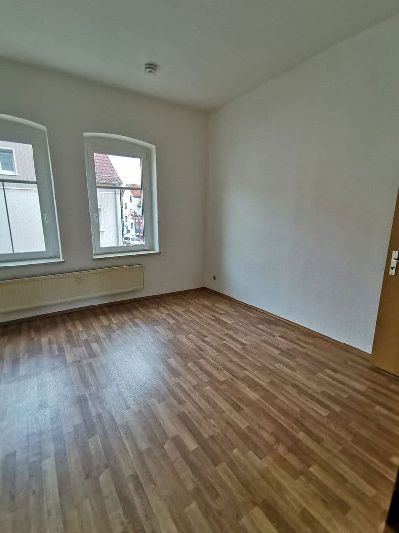 Prenájom bytu 1-izbový 38 m², Leipziger Vorstadt 18, Pegau, Sasko Prenájom bytu 1-izbový 38 m², Leipziger Vorstadt 18, Pegau, Sasko