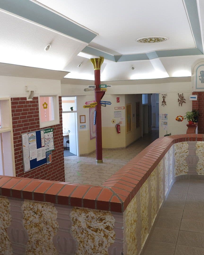 Predaj domu 6.000 m², pozemek 6.000 m², Malchin, Meklenbursko-Predpomoransko Predaj domu 6.000 m², pozemek 6.000 m², Malchin, Meklenbursko-Predpomoransko