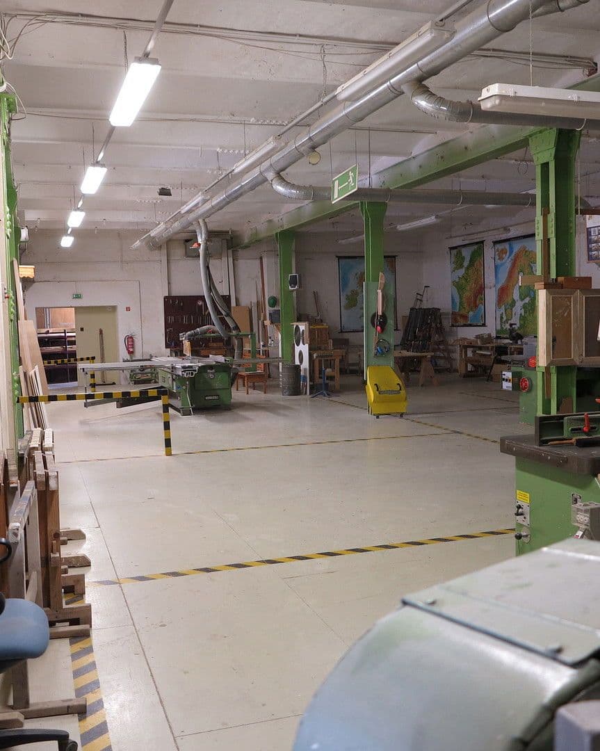 Predaj domu 6.000 m², pozemek 6.000 m², Malchin, Meklenbursko-Predpomoransko Predaj domu 6.000 m², pozemek 6.000 m², Malchin, Meklenbursko-Predpomoransko