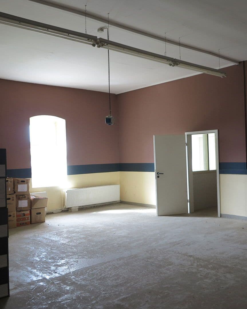 Predaj domu 6.000 m², pozemek 6.000 m², Malchin, Meklenbursko-Predpomoransko Predaj domu 6.000 m², pozemek 6.000 m², Malchin, Meklenbursko-Predpomoransko