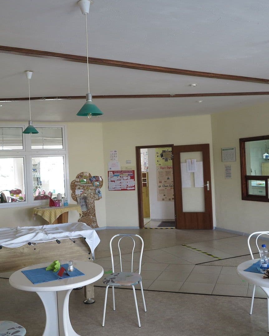 Predaj domu 6.000 m², pozemek 6.000 m², Malchin, Meklenbursko-Predpomoransko Predaj domu 6.000 m², pozemek 6.000 m², Malchin, Meklenbursko-Predpomoransko