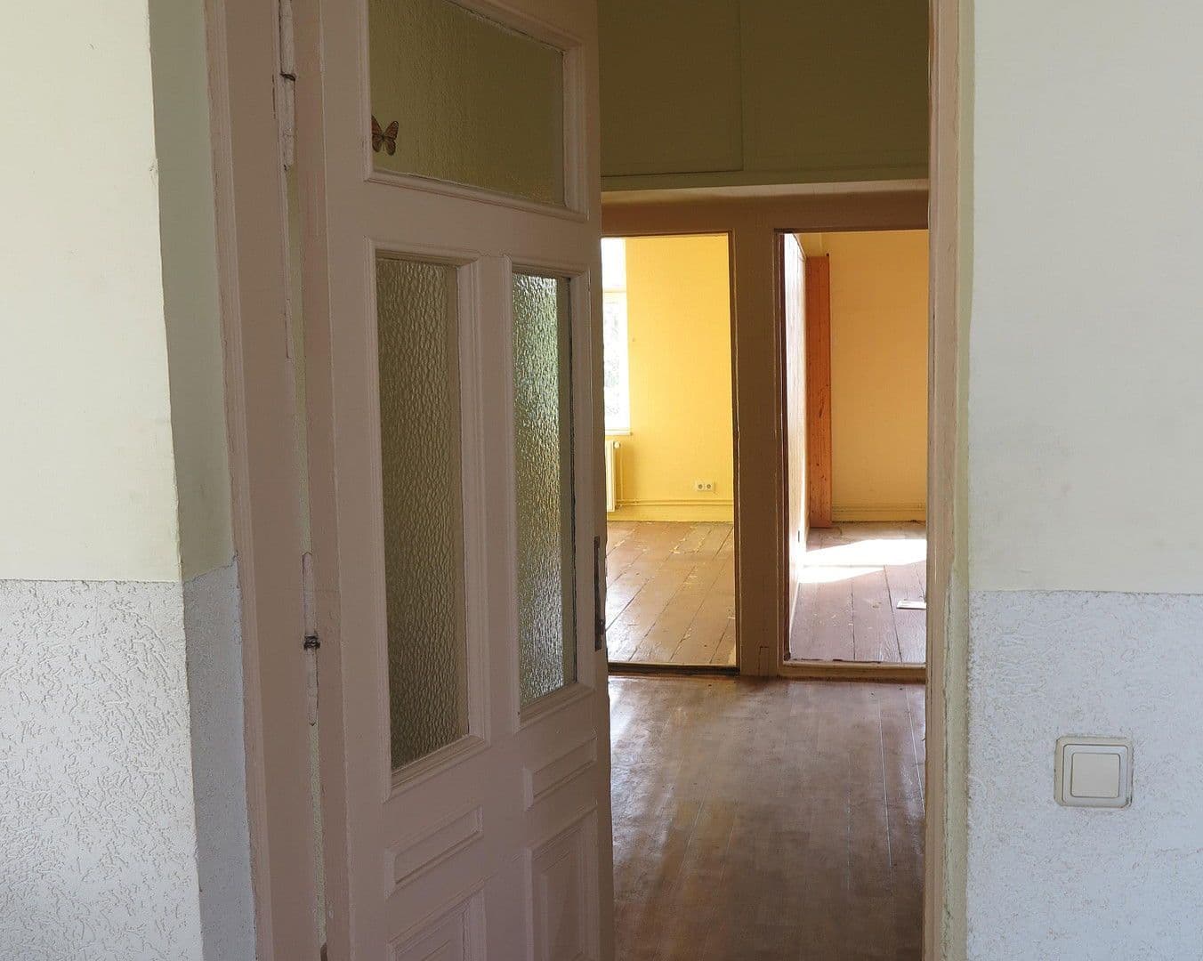 Predaj domu 6.000 m², pozemek 6.000 m², Malchin, Meklenbursko-Predpomoransko Predaj domu 6.000 m², pozemek 6.000 m², Malchin, Meklenbursko-Predpomoransko